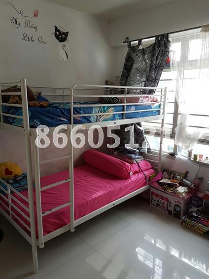 Blk 127C Kim Tian Road (Bukit Merah), HDB 3 Rooms #136543842